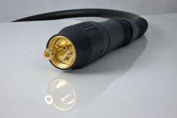 Сварочная горелка MIG 36 PRO 320A 4 м MAGNUM