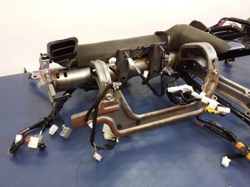 ЖГУТ ПРОВОДОВ ПАНЕЛИ ПРИБОРНОЙ ПАНЕЛИ MAZDA 3 BM ЕС