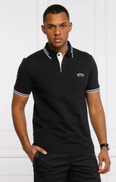 Koszulka polo Hugo Boss 50412675 XL P3B152