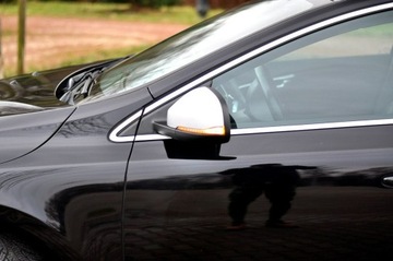 Volvo V40 II Hatchback Facelifting 2.0 D2 120KM 2017 Volvo V40 2.0 D2 Lift R-Desing Full Led Navi, zdjęcie 30