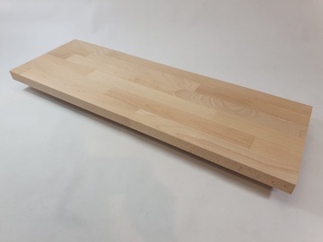 stopnie, schody trepy buk select wlp 1000x300x33mm