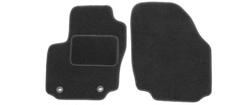DYWANIKI WELUROWE PRZEDNIE FORD MONDEO MK4 2007-2014