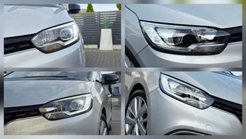 Renault Scenic IV 2020 Renault Scenic ___Grand ___Limited ___ 1.7 dCi 120KM LED Navi KeylessGo Al, zdjęcie 19
