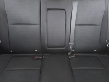 Mazda 3 II Sedan 2.0 MZR 151KM 2010 Mazda 3 2.0, Salon Polska, Klima, Klimatronic, zdjęcie 9