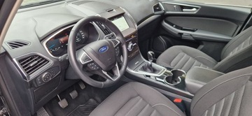 Ford Galaxy IV Van 2.0 TDCi 150KM 2018 FORD GALAXY TITANIUM! Super stan!, zdjęcie 24