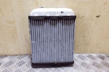 CHLADIČ RADIÁTORU AUDI Q7 (4L) 7H1819121 3.0L DIESEL 171KW 2008