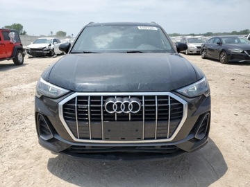 Audi Q3 II 2022 Audi Q3 Premium S Line 45 2022 2.0l 2.0 Benzyna 228KM, zdjęcie 5