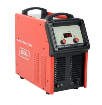 Машинка для стрижки IDEAL EXPERT PLASMA 80 HF 40 мм 80A