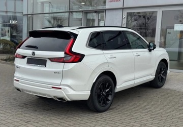 Honda CR-V VI SUV 2.0 i-MMD  184KM 2025 Honda CR-V CR-V e-PHEV Advance Tech - 2025 2.0 Hybryda Plug-in 184KM, zdjęcie 5