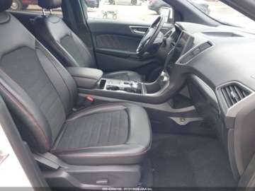 Ford Edge II 2022 Ford Edge ST-Line 2022 2.0l 2.0 Benzyna 250KM, zdjęcie 9