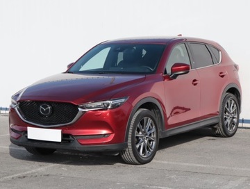 Mazda CX-5 II SUV 2.5 SKY-G 194KM 2019 Mazda CX-5 2.5 Skyactiv-G, Salon Polska, zdjęcie 1