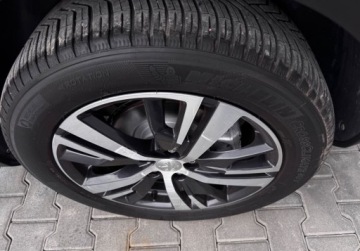 Peugeot 3008 II Crossover 1.2 PureTech 130KM 2020 Peugeot 3008 BezwypadekGTFUUL LEDradarserwis asoorg lakier 1.2 131KM, zdjęcie 29