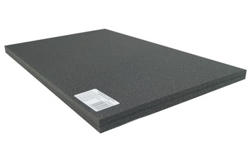 PIANKA WKŁAD do Qbrick One Organizer XL 2 warstwy