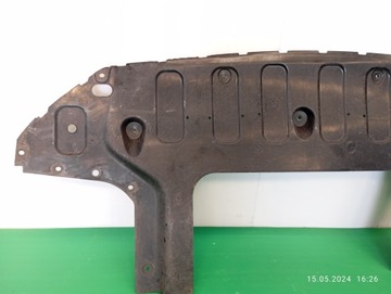 КРЫШКА БАМПЕРА HYUNDAI I20 II 2018- 29110-C8500 ОРИГИНАЛ