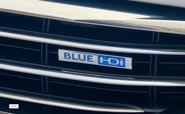 Peugeot 508 I SW Facelifting 2.0 BlueHDi 180KM 2015 Peugeot 508 AUTOMAT, 180 PS Panorama, GWARANCJA 2.0 Diesel 180KM, zdjęcie 39