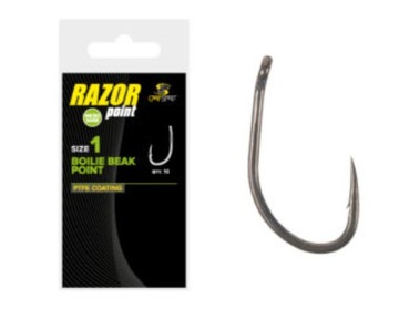 Carp Spirit Razor Point Boilie Beak Point (BBP) 6