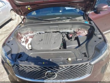 Volvo XC90 II 2026 Volvo XC 90 Plus 2026 2.0 Benzyna 247KM, zdjęcie 8