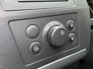 Opel Zafira B 1.8 ECOTEC 140KM 2009 Opel Zafira Opel Zafira 1.8b Automat 140KM 7-Foteli Super Stan 1.8, zdjęcie 29