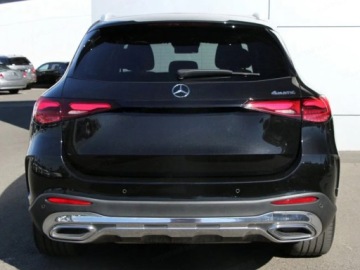 Mercedes GLC C254/X254 Coupe 2.0 200 204KM 2025 200 4M Pakiet AMG Premium + Hak + Zimowy + Burmester 3D, zdjęcie 2