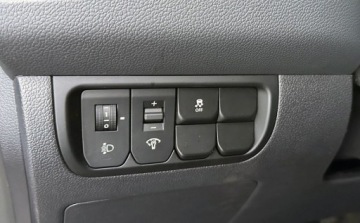 Kia Rio III Hatchback 3d 1.2 DOHC CVVT 85KM 2014 Kia Rio 1.2 85KM Klima, Zarejestrowany w Polsce, VAT-marza 1.2 Benzyna, zdjęcie 21