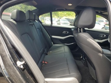 BMW Seria 3 G20-G21 2020 BMW Seria 3 330i sedan 2.0 Benzyna 255KM, zdjęcie 9