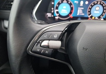 Skoda Octavia IV Liftback 1.5 TSI EVO 150KM 2024 Skoda Octavia SalonPL 1.5TSI 150KM Selection SerwisASO Virtual Matrix Kess, zdjęcie 18