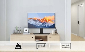 Perlegear PGTVS04 Держатель под телевизор, подставка