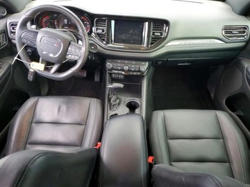 Dodge Durango III 3.6 V6 294KM 2022 Dodge Durango Gt 2022 3.6 Benzyna 295KM, zdjęcie 8