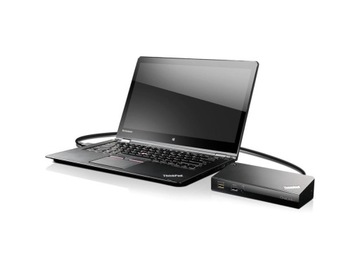 Док-станция Lenovo OneLink Dock DU9047S1