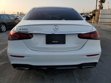 Mercedes Klasa E W214 2023 Mercedes-Benz Klasa E 350 2023 2.0l 2.0 Benzyna 255KM, zdjęcie 2