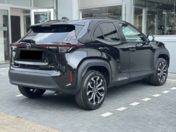 Toyota 2025 Od ręki - Style 1.5 Hybrid 130KM | Podgrzewane fotele!, zdjęcie 2