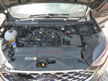 Ford Edge II 2021 Ford Edge Titanium 2.0 Benzyna 250KM, zdjęcie 11