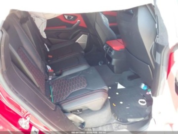 Lamborghini Urus 2021 Lamborghini Urus 2021 4.0l 4.0 Benzyna 641KM, zdjęcie 12