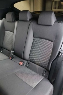 Toyota C-HR I Crossover Facelifting 2.0 Hybrid Dynamic Force 184KM 2023 Toyota C-HR 2.0 Hybrid Style 2.0 Hybryda 184KM, zdjęcie 8