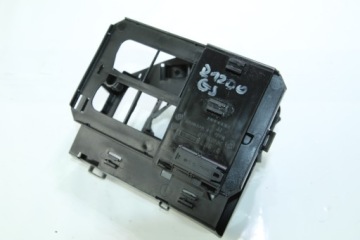 КРЫШКА КОРПУСА BMW R 1200 GS K25 07-12