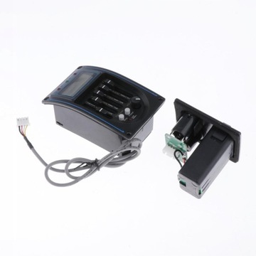 Tuner do gitary akustycznej Piezo Pickup z