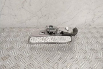 ZRCÁTKO VNITŘNÍ MERCEDES-BENZ C (W204) A2048103417 2.1L DIESEL 100KW