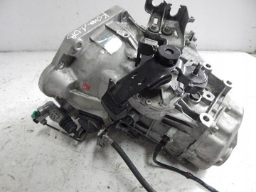 КОРОБКА ПЕРЕДАЧ HYUNDAI KONA 1.0 TGDI 17-21