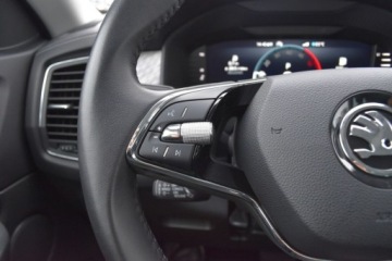 Skoda Kodiaq I SUV Facelifting 2.0 TDI SCR 200KM 2023 Skoda Kodiaq SalonPL 2.0TDI 200KM 4x4 Style DSG KameraNAVIMATRIX VAT23 ASO, zdjęcie 13