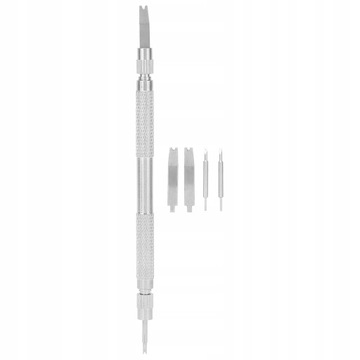 Ремешок для часов с пружинным стержнем для снятия штифтов