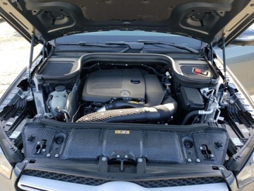 Mercedes GLE V167 2023 Mercedes-Benz GLE MERCEDES-BENZ GLE 350, 2023r..., zdjęcie 11