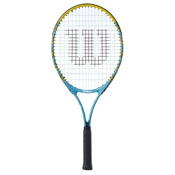 Теннисная ракетка Wilson Minions 2.0 25 00 210 г