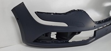 ПЕРЕДНИЙ БАМПЕР RENAULT TALISMAN 6 PDC
