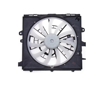 CADILLAC ATS 13 - VENTILÁTOR