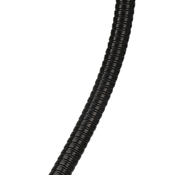 Светодиодная настольная УФ-лампа с большим чипом мощностью 6 Вт с гибким кабелем