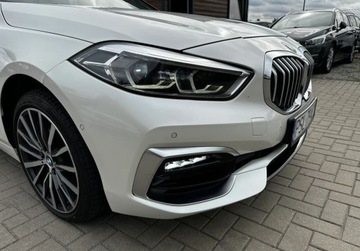 BMW Seria 1 F40 Hatchback 1.5 118i 136KM 2021 BMW Seria 1 118i 1,5 Benzyna 136 KM GWARANCJA Zamiana Zarejestrowany 1.5, zdjęcie 38
