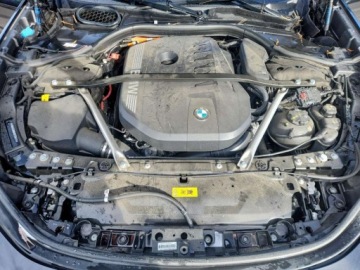 BMW Seria 7 G70 2025 BMW Seria 7 750xe 2025 3.0 Hybryda 389KM, zdjęcie 6