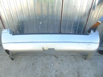 VOLVO V70 II LIFT ZDERZAK TYLNY TYL TYŁ