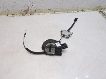 ZÁMEK DVEŘE LEVÝ ZADNÍ 6 PIN RENAULT LATITUDE 825030014R