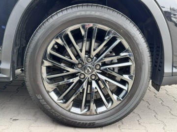 Lexus RX IV SUV Facelifting RX 450h 313KM 2022 Lexus RX 450h, PL, Bezwypadkowy, FV23%, Gwarancja., zdjęcie 7